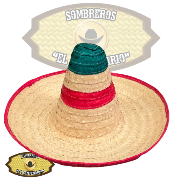 Sombrero Zapata